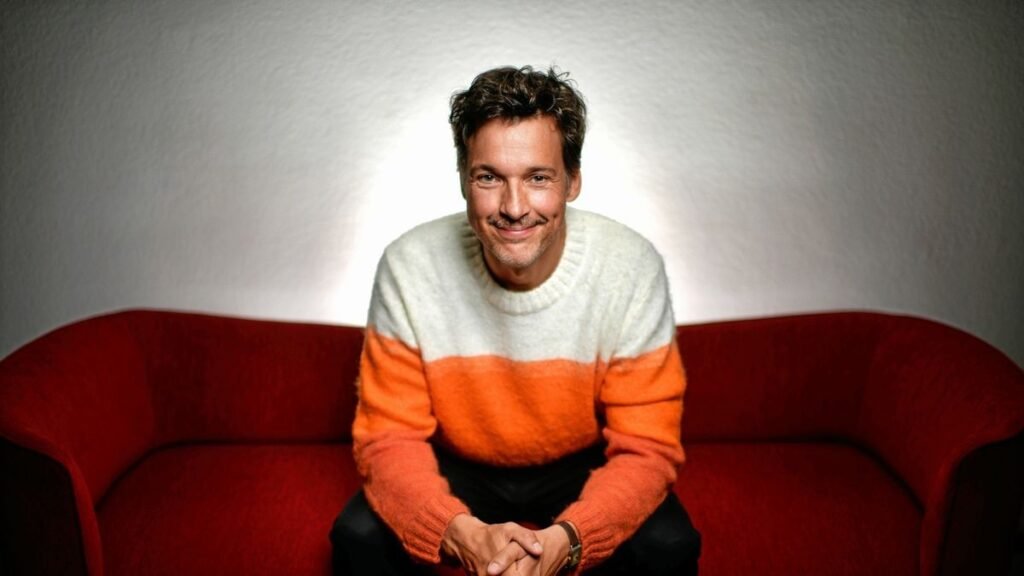 David Fitz – Biografie, Karriere, Erfolge und Einfluss auf Film und Fernsehen