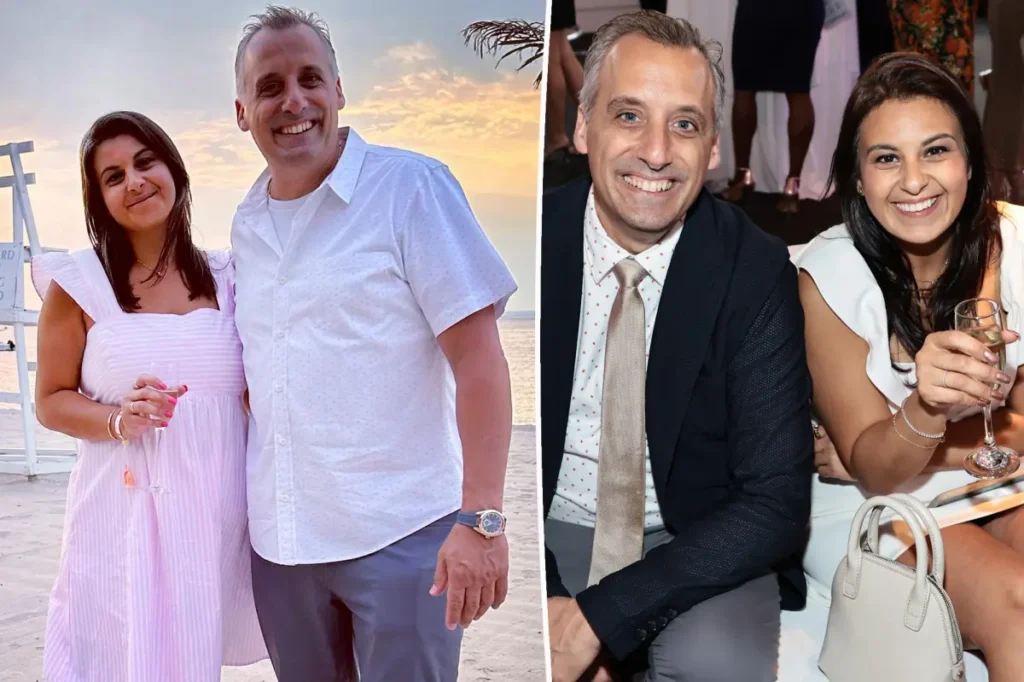 Joe Gatto’s Wife – Alles über Bessy Gatto, Ehe, Familie und ihr gemeinsames Leben