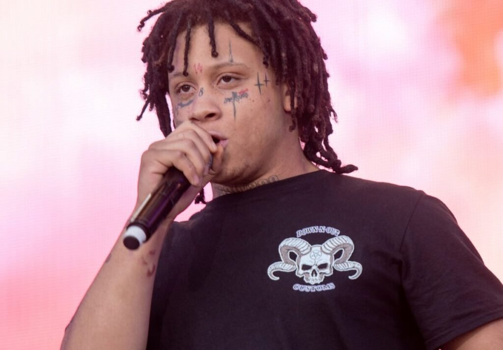 Trippie Redd Net Worth: Vermögen, Karriere, Einnahmequellen und finanzieller Erfolg