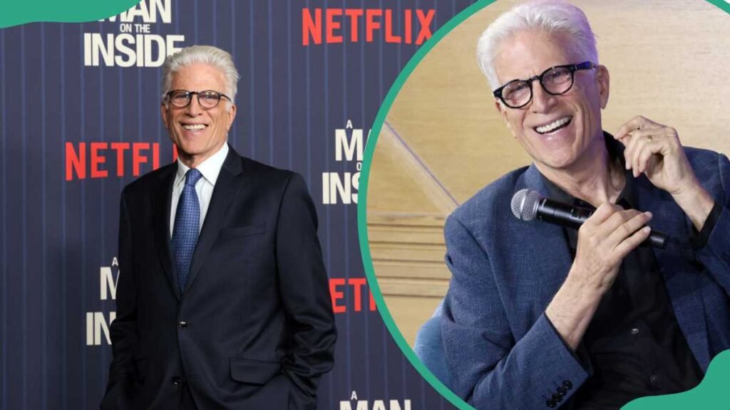 Ted Danson Net Worth: Vermögen, Karriere, Gehalt und Erfolgsgeschichte im Detail